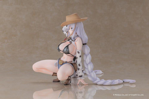 『アズールレーン』001_AniGame ファーゴ イノセント・ホットウェーブVer. 1/6スケール塗装済完成品フィギュア